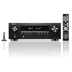Denon-AVR-S670H-52-Ch-Home-Theater-Receiver-8K-UHD-HDMI-Receiver-75W-X-5-Streaming-via-Built-in-HEOS-Bluetooth-Wi-Fi-Dolby-TrueHD-Dolby-Pro-Logic-II-DTS-HD-Surround-Sound