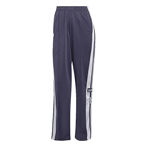 adidas Originals Adicolor Classics Adibreak Women's Tracksuit Bottoms, Shadow Navy, XL