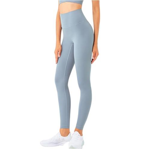 Leggings de yoga avec poches et taille haute gainante pour un maintien parfait