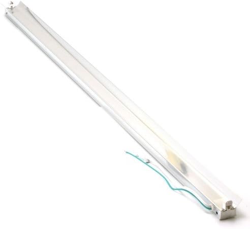 T5 Fluorescent Fixture Retrofit Conversion Kit