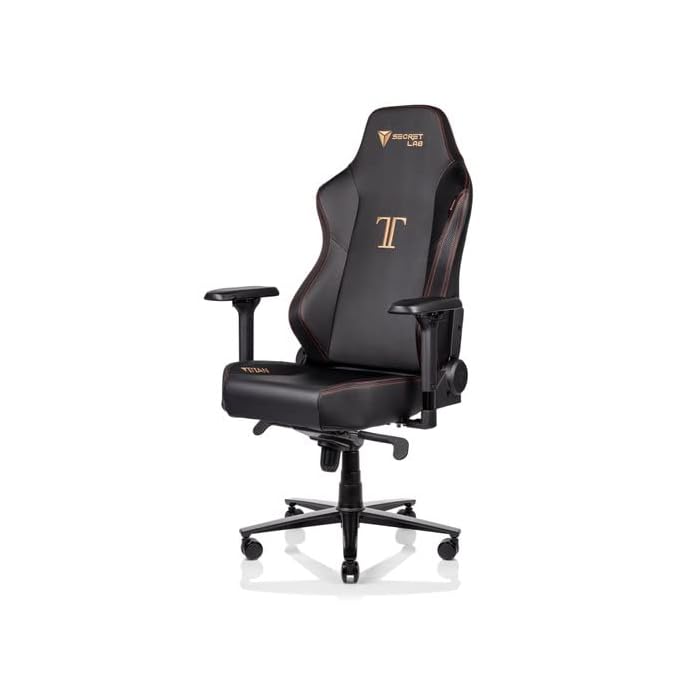 Buy Secretlab TITAN Evo 2022 Soda Purple Gaming Chair Reclining