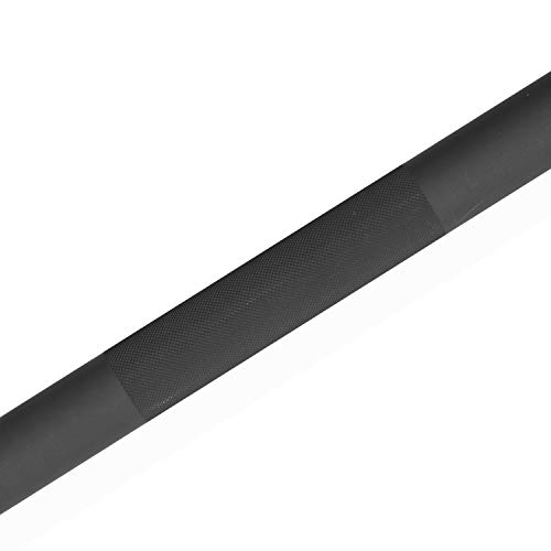 Image of Cap Pro Series 7FT Olympic Barbell, Weightlifting Bar for Strength Training