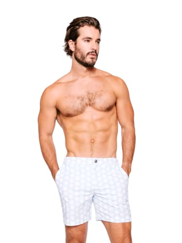 Mens Swim Short - Main Image