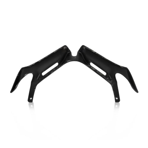 Coque carénage CBR250RR anti-rayures ailerons protection aile - 7