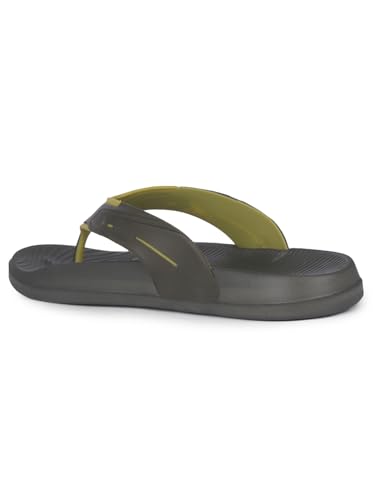 Image of Power mens Thongs Slipper