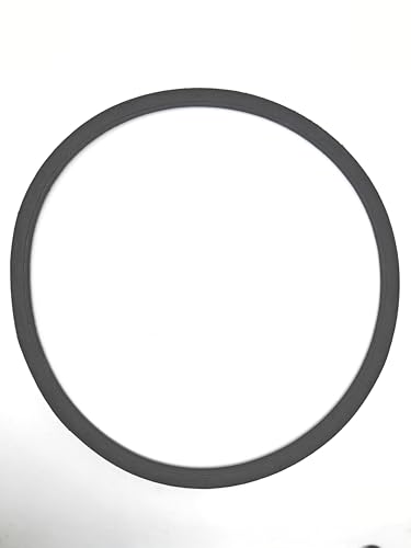 07200514 Snow Blower Drive Belt 1/2