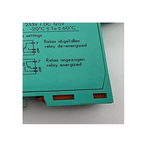 Sonser KCD2-SCD-EX1 Régulation de Vannes Électriques en Zone ATEX - 2