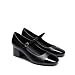 Imagen de DREAM PAIRS Zapatos de Vestir Mary Jane Shoes para Mujer