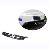 🚗【After Sales Service】Bitte bestätigen sie, ob es für ihr auto geeignet ist, bevor sie eine bestellung aufgeben, oder senden sie uns ihr foto. Wir geben ihnen das richtige produkt. Wenn sie fragen haben, kontaktieren sie uns rechtzeitig.