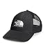 The North Face Men's Mudder Trucker Hat w/ Logo Patch TNF Black/Berkeley, California 1968 One Size