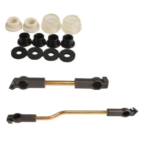 Kit di collegamento ingranaggi boccole e aste di collegamento del cambio Golf MK1