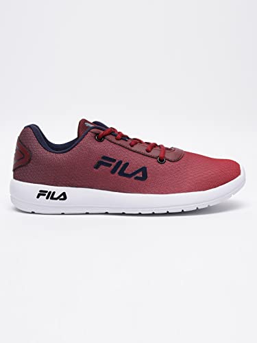 Image of Fila Mens Bruce Sneakers