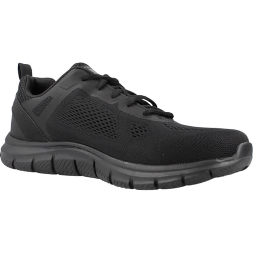 Image of Skechers Mens Track Broader