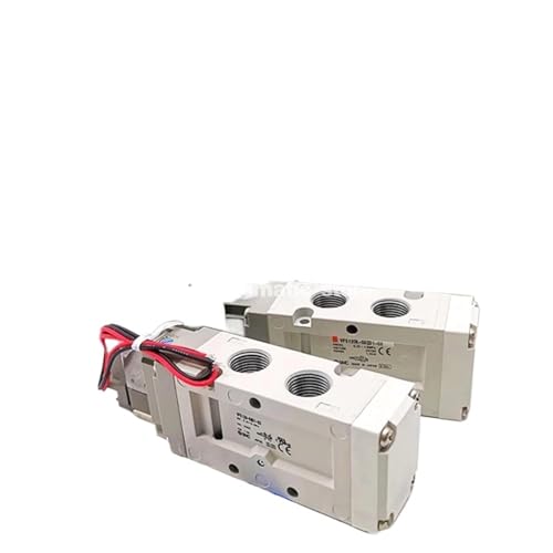 Electrovanne VF3130 5 ports distributeur pneumatique VF3230 VF3330 bobine 3GZD1