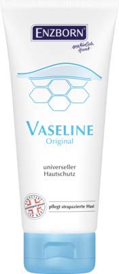 Enzborn Vaseline Original 100 ml Cover