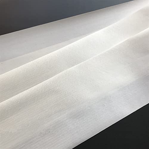 17 * 250 cm natuurlijk wit houtfineer (Color : Creamy White) - Image 4