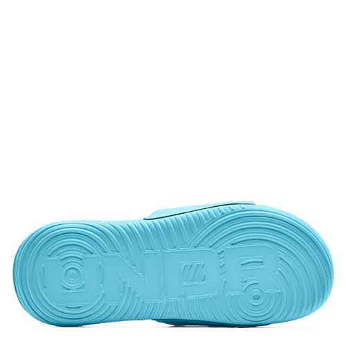 Image of Under Armour womens Ansa Fixed Strap SlideSlide Sandal