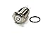 Oracle Lighting 2009-003 Red Flush Mount LED Switch
