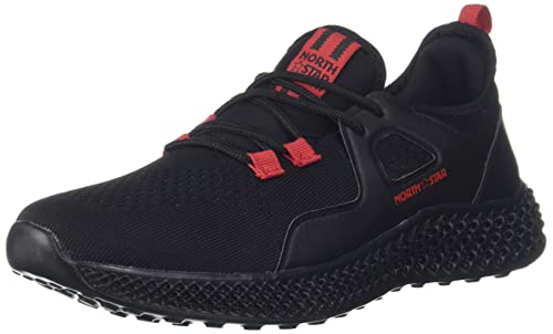 Bata Men Lace Up Sneaker Shoes