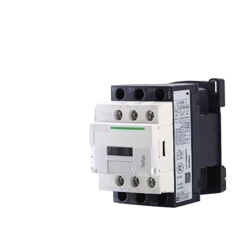 Contacteur ca LC1D32R7 440V appareil de commutation tripolaire pour domotique industrielle