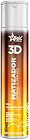 Gloss Matizador 3D Morena Iluminada Mel Magic Color – Efeito Loiro Claro Dourado, Magic Color