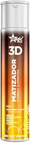 Gloss Matizador 3D Morena Iluminada Mel Magic Color – Efeito Loiro Claro Dourado, Magic Color
