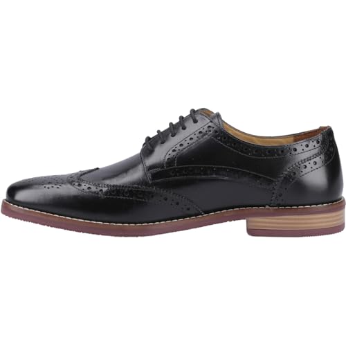 Image of Hush Puppies Mens Mack