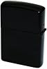 Lighter Black Zippo Lighter