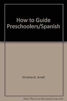 Paperback How to Guide Preschoolers/Spanish Book