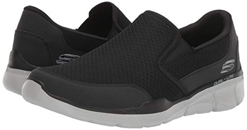 skechers equalizer 3.0 sumnin trainers extra wide