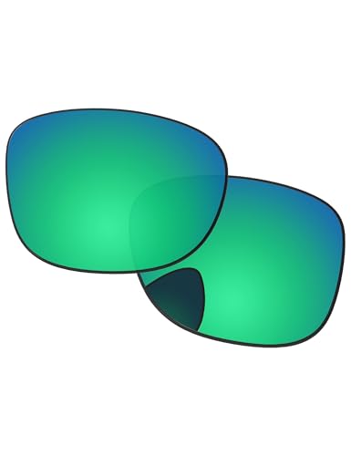 Image of Replacement Lenses Compatible with Ray-Ban RW4004 53mm Sunglass - Precision Fit, UV Block & Impact Resistant