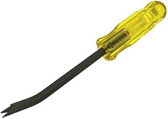 CS Osborne No. 120 1/2 Staple Lifter - Heavy-Duty Upholstery Nail Tack Remover Tool