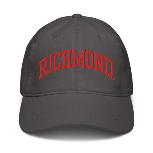 Gorra ajustable Richmond Spiders oficial miniatura 2