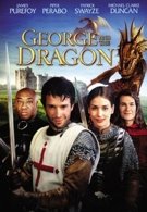 George and the Dragon [DVD]