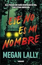 Infos Edition Livre Audio Ese no es mi nombre / That's Not My Name (Spanish Edition) 2026
