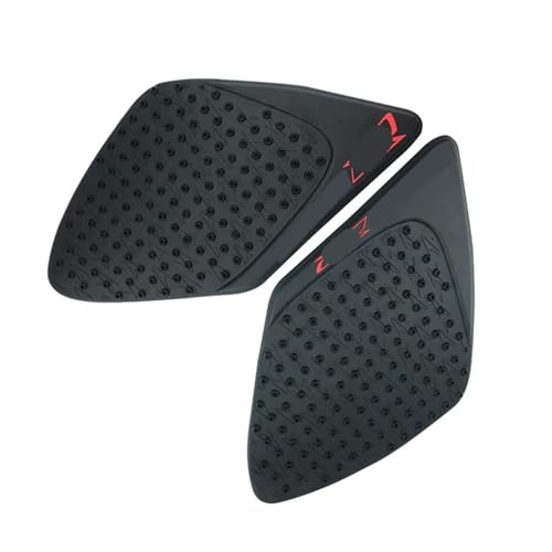 Autocollant antidérapant de réservoir moto pour GSXR1000 K7-L5 et GSX1300R
