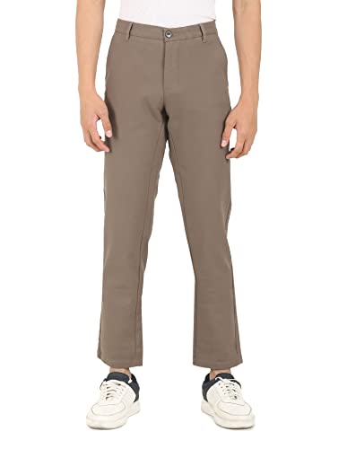 Image of Arrow Men's Regular Trousers