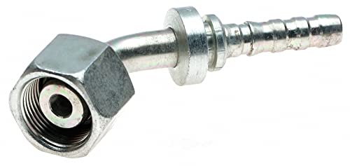 Gates G20725-1225 Coupling raccord hydraulique de precision pour tuyau flexible - 2