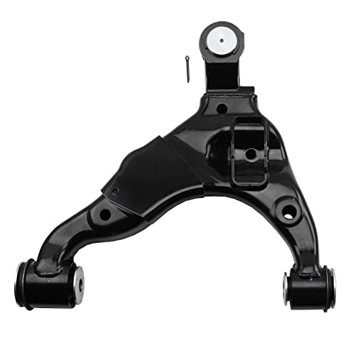 Bras de suspension Beck Arnley 1028344 rotule triangle direction