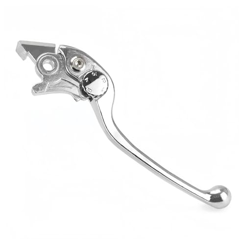 Levier de frein avant Honda CB 500F 500X 2022 en aluminium robuste