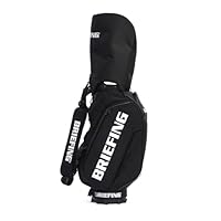 Amazon | CR-3 #04 メンズキャディバッグ BRG253D02 2025 (006