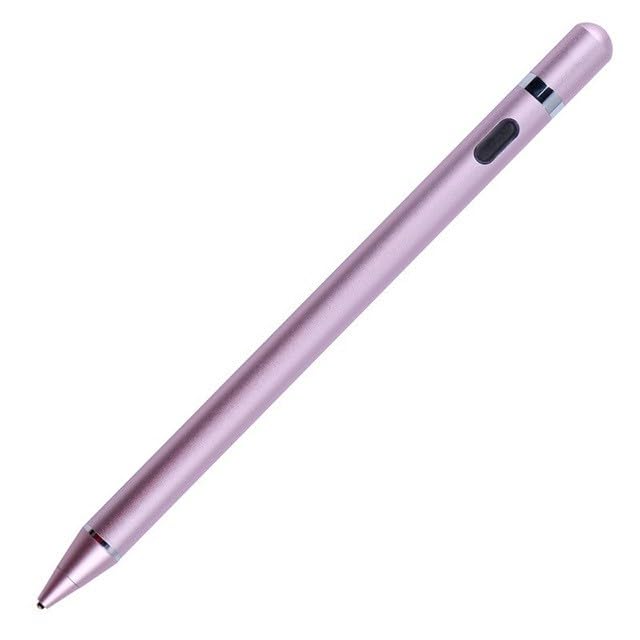 Stylet actif pointe fine résout manque précision écran tactile