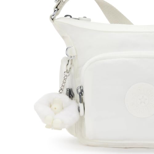 Image of Kipling Gabbie Mini Printed Crossbody Bag