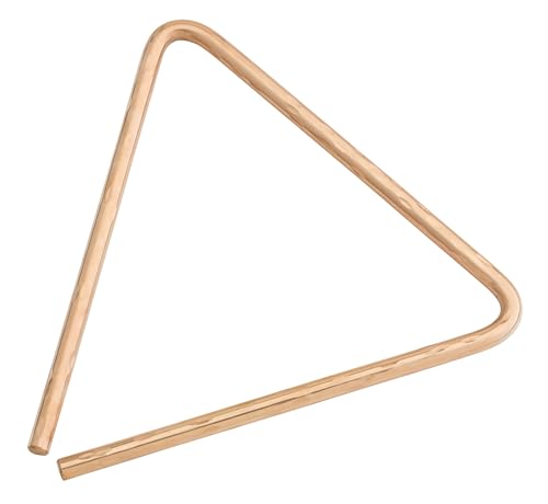 Sabian 8 Inch Hand Hammered B8 Triangle