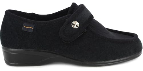 Pantoufles Docteur CUTILLAS Laredo 784 chausson confort maison