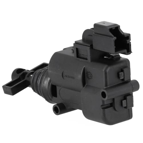 Mecanismo Bloqueo Puerta Coche Ford EcoSport CN15-A219A-NE Maletero 2