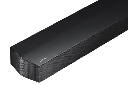 Image of Samsung QN75QN90FAFXZA 75 Inch Neo QLED 4K QN90F Vision AI Smart TV with a HW-B750F B Series Soundbar 5.1 Ch and Subwoofer (2025)