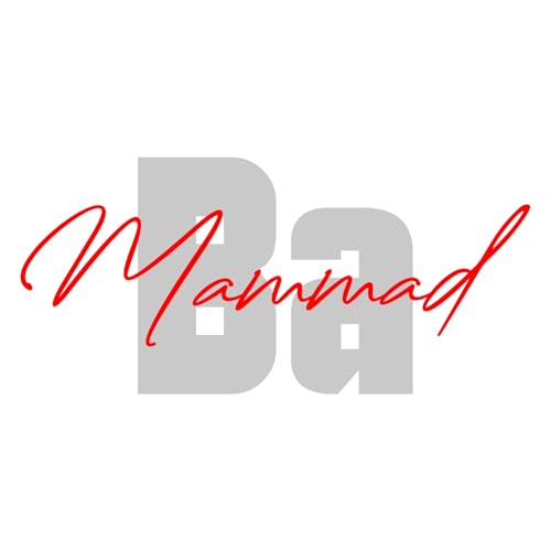 Couverture de Ba Mammad