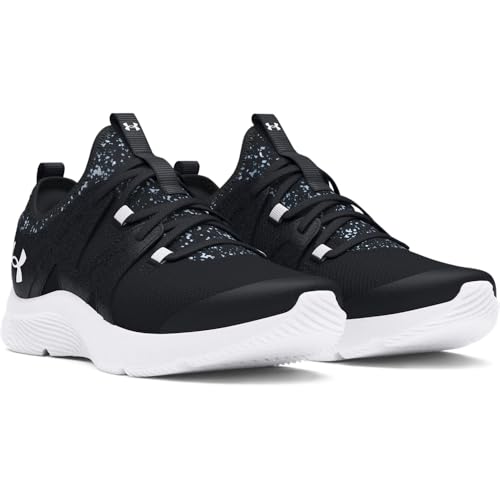 Under Armour Girl's Pre School Infinity Alternate Lace Sneaker2