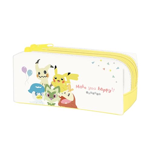 Amazon.co.jp: [Kamiojapan] カミオジャパン マルチケース ポケモン